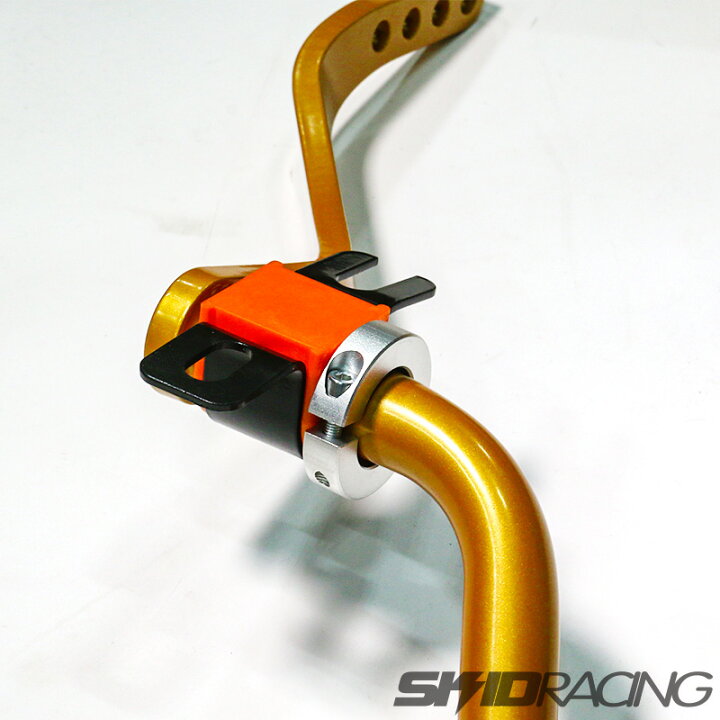 楽天市場】S13 180sx 逃げ スタビライザー スタビリンク 調整式 切れ角 