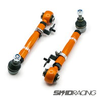 車検OK WRX STI VAB 調整式 ピロ トーコントロールアーム リア WRX S4 VAG レヴォーグ VM4 VMG skid raci…