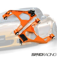 改良版 車検OK NA NB アッパーアーム フロント 調整式 ロードスター 鬼キャン ピロ NA6CE NA8C NB6C NB8C…