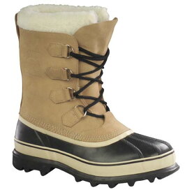 ソレル SOREL メンズ NM1000-281 カリブー Caribou 281 バフアウトドア キャンプ トレッキング