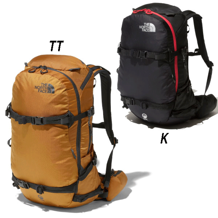 67%以上節約 THE NORTH FACE チュガッチ35 Chugach 35 M kids-nurie.com