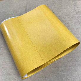 POMOCA ポモカ GLUE SHEET 150mm x 4m グルーシート 150mm x 4m バックカントリー クライミングスキン
