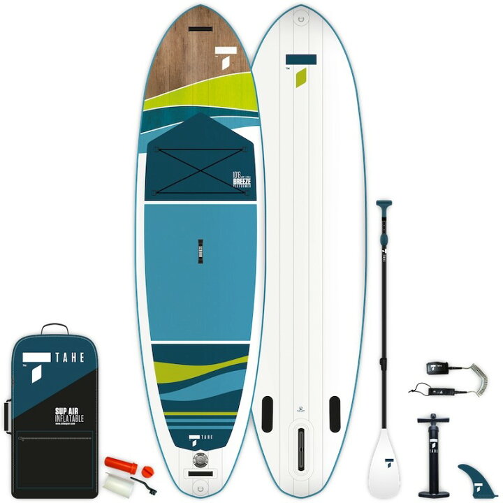 楽天市場】サップボード SUP スタンドアップパドルボード サップ TAHE 