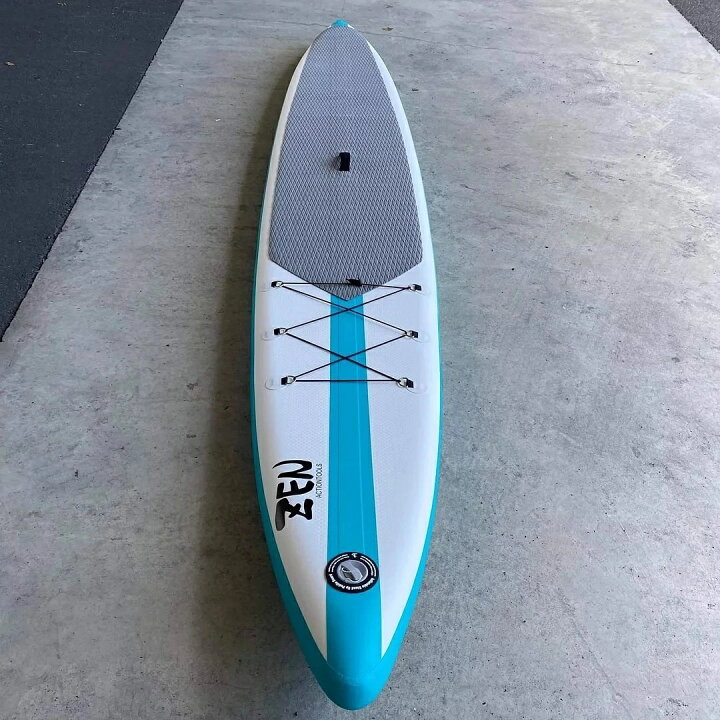 楽天市場】SUP スタンドアップパドルボード サップ zen 14ft ×25  