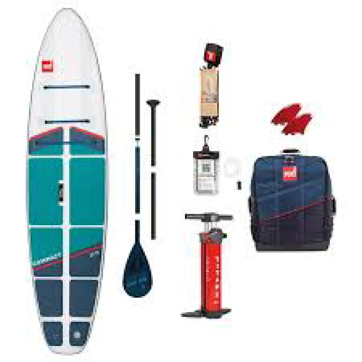 楽天市場】サップボード SUP スタンドアップパドルボード サップ RED  
