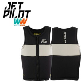 ライフジャケット JETPILOT ジェットパイロット マックス ミルデ リーコン F/E ネオ ベスト JA22111CE マリンスポーツ ウォータースポーツ
