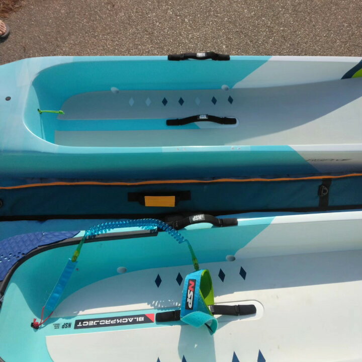 楽天市場】サップボード SUP スタンドアップパドルボード サップ NSP 