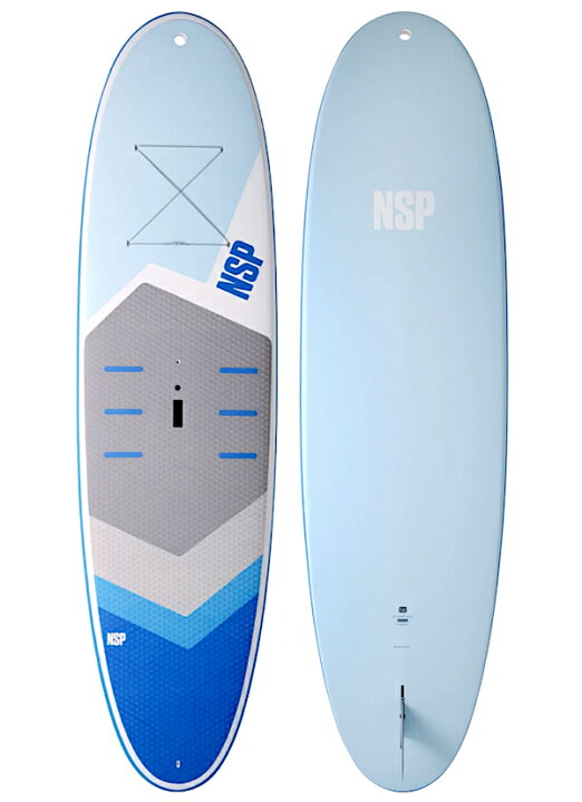 楽天市場】サップボード SUP スタンドアップパドルボード サップ NSP 