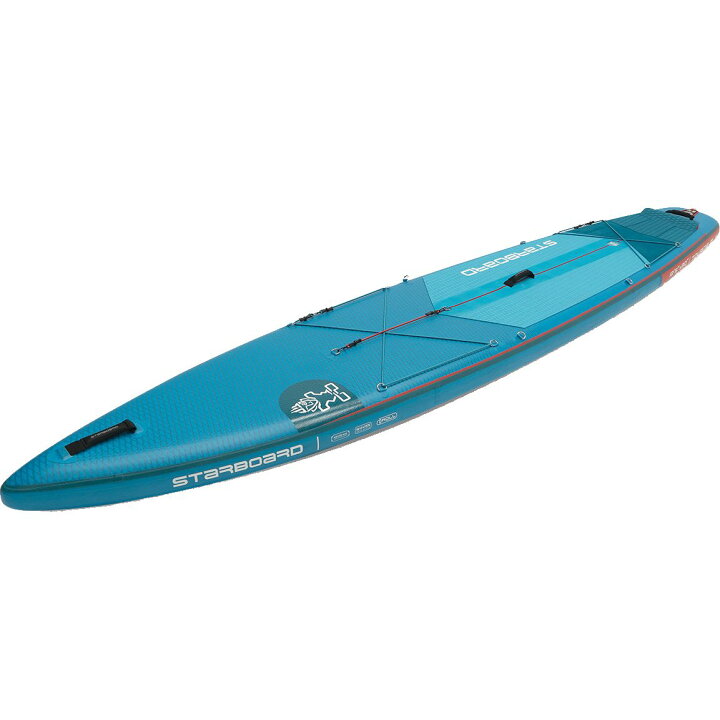 楽天市場】STARBOARD スターボード TOURING L DELUXE LITE ROLL 14×32 