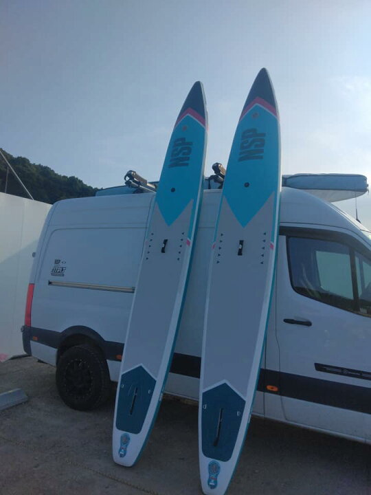 楽天市場】サップボード SUP スタンドアップパドルボード サップ NSP 