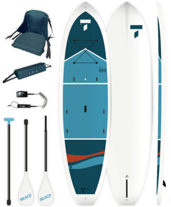 楽天市場】TAHE 2025 SUP-YAK 11