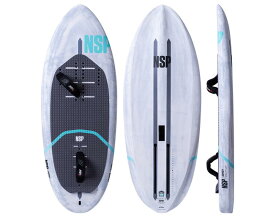 WING FOIL ウイングフォイル NSP エヌエスピーosprey WING FOIL PRO マリンスポーツ ウォータースポーツ