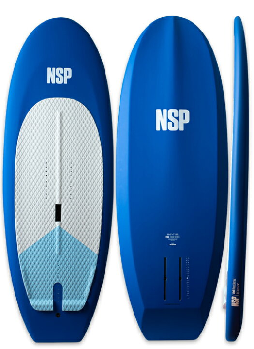 楽天市場】WING FOIL ウイングフォイル NSP エヌエスピー SUP WING 