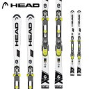 クーポン利用でさらにお買い得!18-19ヘッド HEADWorld Cup REBELS i.SL R.D. (RacePlate WCR14) + FF EV...