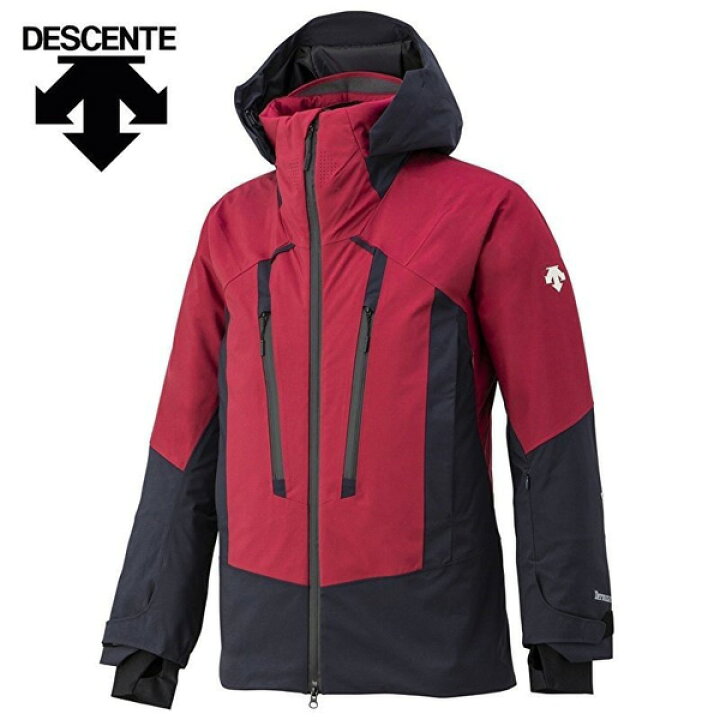 楽天市場】上下セット Lサイズ 22-23 DESCENTE デサント ジャケット
