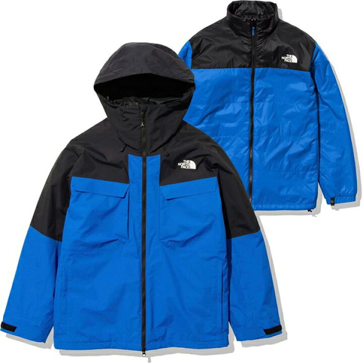 楽天市場】THE NORTH FACE ノースフェイス NS62103フォーバレルトリ 