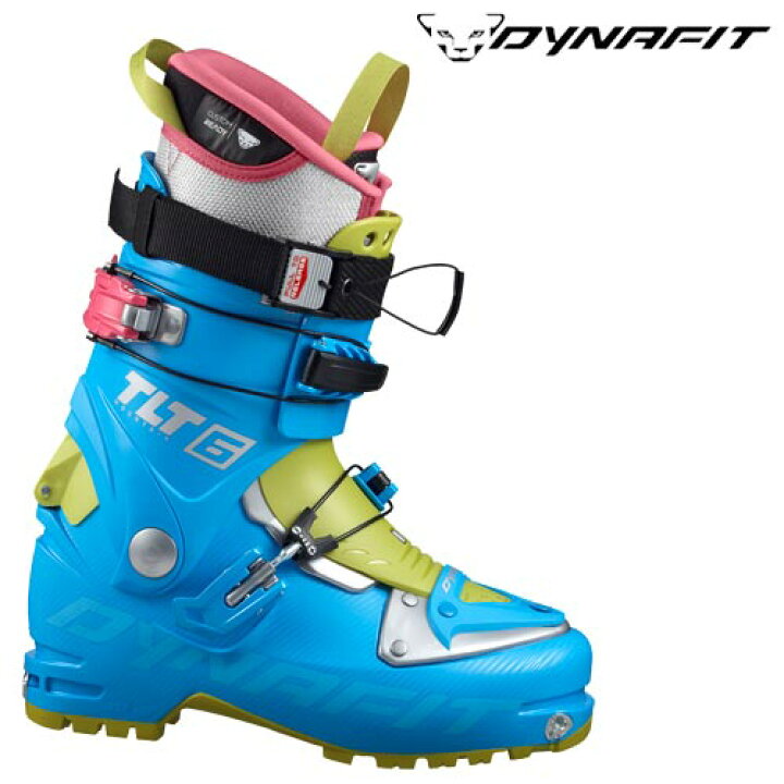 楽天市場】DYNAFIT ディナフィット 16-17 スキーブーツ TLT6 Mountain  