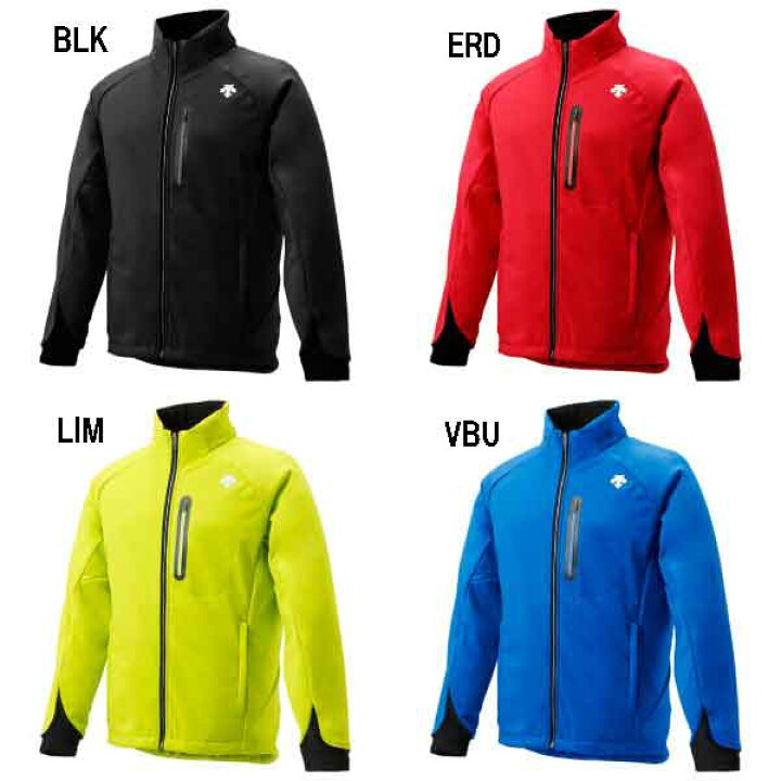 楽天市場】19-20 DESCENTE デサント DWUOJK62 JETBARRIER JACKET 