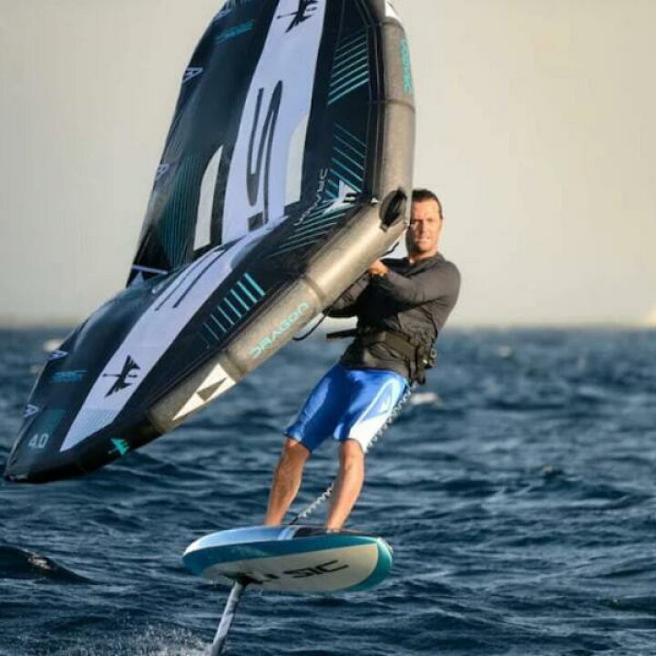 楽天市場】WING FOIL ウイングフォイル 2025 モデル SIC エスアイシー 