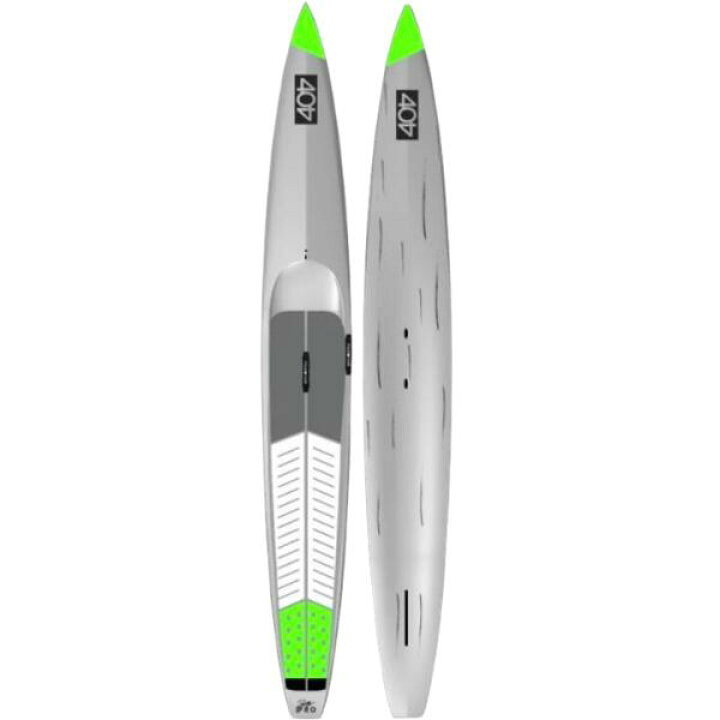 楽天市場】サップボード SUP 24-25モデル 404LTD ハードボード レース 