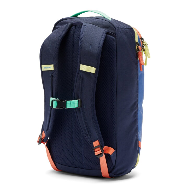 楽天市場】Cotopaxi コトパクシ Allpa 20L ミニトラベルパック バック 