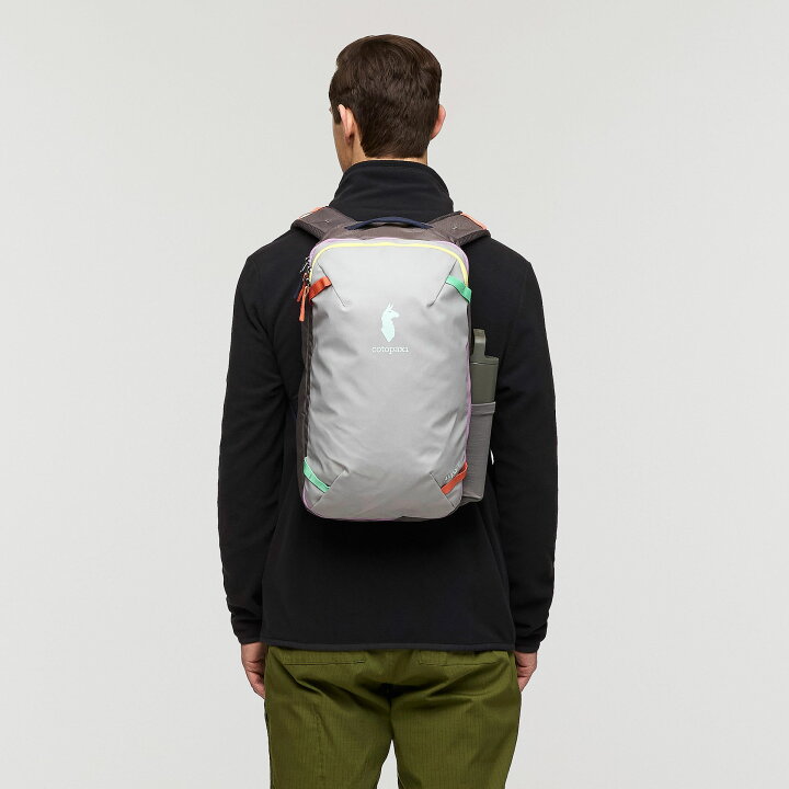 楽天市場】Cotopaxi コトパクシ Allpa 20L ミニトラベルパック バック 