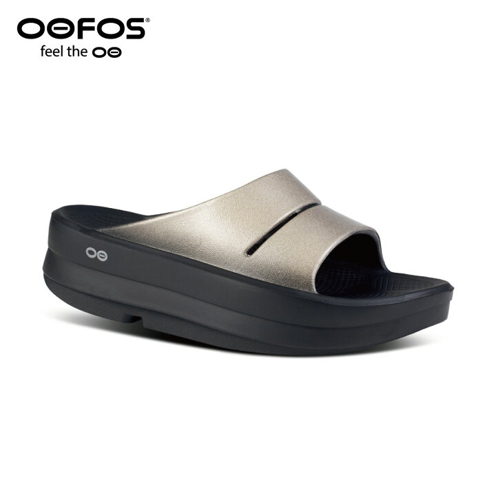 楽天市場】ウーフォス OOFOS OOmega OOahh ウーメガウーアー 厚底 