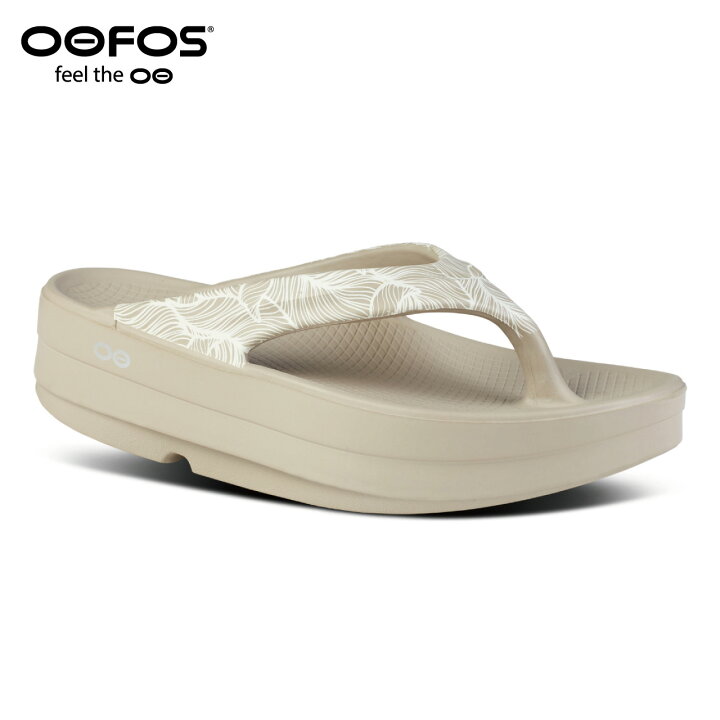 楽天市場】ウーフォス OOFOS OOmega Limited ウーメガ リミテッド 厚底 