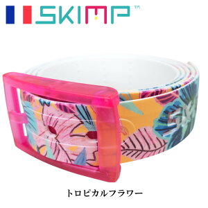 ゴルフ ベルト 冬 秋 メンズ レディース 金属アレルギー スノボ デザイン ストライプ ドット 乗馬 ヒョウ柄 ゼブラ 迷彩 チェック 雨対策 キャンプ 防水 旅行 TPU素材 大きいサイズ 長さ約140cm