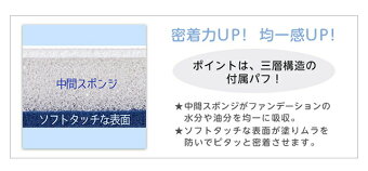 MISSHAミシャクッションファンデミシャMクッションファンデーションモイスチャーMAGICCUSHIONMOISTURESPF50+/PA+++韓国コスメ韓国クッションファンデーションクッションファンデーションミシャクッションベースメイク