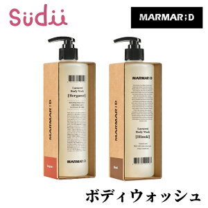 _ {fB\[vyIׂ1~3zMARMAR;D BODY WASH 488ml [2] hinoki (qmL) / bergamot (xKbg)yKiz}}fB Be[W NZg {fBEHbV re[WCe