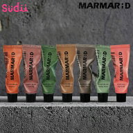 【おしゃれ ハンドクリーム】MARMAR;D HANDCREAM [★7種] Hinoki / Green Rose / Bergamot / Earth Fig /…