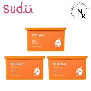 `m[ + LHA pbNy1~3zNATURE REPUBLIC [RETILALA] DAILY MASKyKizlCp pbN ێ tFCXpbN ؍lC  ΂ XLPA  s[O pbN σm n