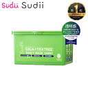 ★楽天1位★ 【1~3個】sudii [CICA + TEATREE] DAILY MASK 30枚 【自社オリジナル商品】スディ シカ ティーツリー デイリーマスクシート 韓国パック スキンケア フェイスパック マスクシート シカ シートマスク シカマスク シカパック CICA マスク ヒアルロン