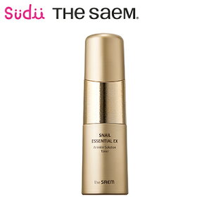 yV2ʁyXlC ϐzUZ XlC GbZV EX N \[V gi[ 150mlyKiztheSAEM SNAIL ESSENTIAL EX Wrinke Solution Toner