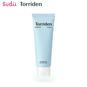 y1~3z TORRIDEN DIVE IN CREAM 80mlyKizgf _CuC N[ ێ N[ q tFCXN[ Y ؍RX lC XLPA RX Ci[hC Y r c