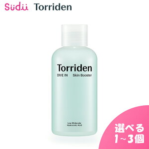 yϐzTORRIDEN DIVE IN SKIN BOOSTER 200mlyKizgf _CuC XLu[X^[ ێ ϐ q Y ؍RX lC XLPA RX Ci[hC Y r c