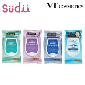 CNO pbNyIׂ1~3zVT SKINPACK (100) [4] MILD / SMOOTH / LUMINOUS / COOL(Ђ)yKizvt XLpbN ppbN  fC[ pbN V[g}XN tFCXpbN e
