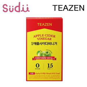 y_CGbgeB[zTEAZEN APPLE CIDER VINEGAR XeBbNyKizeB[[ AbvTC_[rlK[ 񂲐| yhN [ J[ _ _CGbghN 