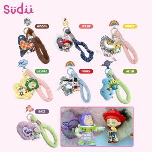 �yBlokees �g�C�E�X�g�[���[5 daadoos �A�[�g�V���[�Y �����_�� �L�[�z���_�[ [�S6��]�zDisney Pixar TOYSTORY KEYRING �E�b�f�B �o�Y �G�C���A�� �n�� ���b�N�X ���b�c�H �t�H�[�L�[ �s�[�v �X�����L�[ �h