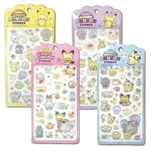 �y���X�l�C NO.1�z�y�؍����K�i �|�P���� �V�[���zPOKEMON SEAL 3D ���� �X�e�b�J�[ ���̃V�[�� �{���{�� �V�[�� �h���b�v�V�[�� �L�����N�^�[ 3d�V�[�� �V�[���� �l�C �L�����N�^�[ �O�b�Y ���͂�