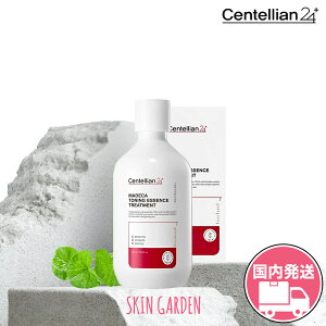ZeA24 [] e300mlgi[ NEW jA }fJg[jOGbZXg[g CENTELLIAN24 NEW Madeca Toning Essence Treatment c{NT gi[ GbZXz ؍RX