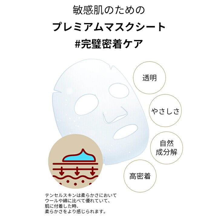楽天市場】ネイチャーリパブリック パック 30枚入 デイリーマスク 