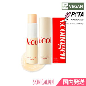 H [] VEGAN VR[Qn[gtBbg}`o[ 10g / Manyo Factory V.collagen heart fit multi balm B[KR[Q o[ }`o[ ؍RX