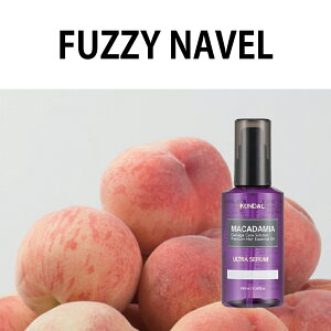 KUNDAL ���K�i�����X [��������] �N���_�� �w�A�I�C�� �}�J�f�~�A �E���g���w�A�Z���� 100ml �X�^�C�����O �c���� �؍��w�A�P�A