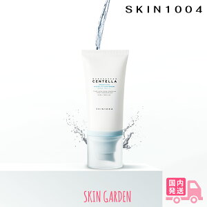 �����Ă��~��EVENT�@SKIN1004 [��������] �X�L��1004 �q�A���[�V�J �E�H�[�^�[�t�B�b�g�T���Z���� 50ml UV�P�A SPF50+ PA++++ ���̗��������� ���Ă��~�� �X�L���P�A �؍��R�X��