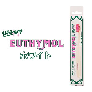 EUTHYMOL [V[yz IׂPi zCgjOuV ̉΂  F sPA 炩