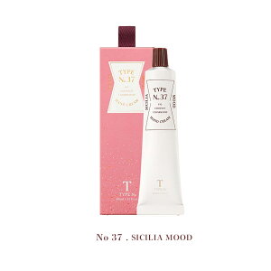TYPE No �^�C�v�i���o�[ [��������] �n���h�N���[�� 40ml ���������� �ێ� �p�� �P�A �����Ƃ� �؍� �n���h�N���[�� �M�t�g No 11 WIND STAY/No 50 SOUL WATER/No 91 WONDER VIBE/No. 60 SLOW DOWN/No.37 SICILIA MOOD