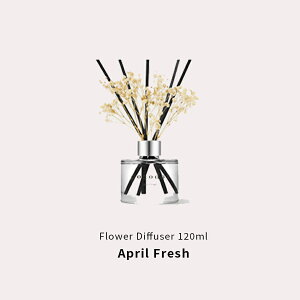 COCODOR �R�R�h�[�� �y�؍��V�F�ANo.1�z�������Ȃ��̂��΂Ɋ��Y������! �t�����[ ���[�h �f�B�t���[�U�[ 120ml �v���U�[�u�h�[�t�����[ ����ōʂ� ���� �C���e���A �G�� �Ԃ̂��鐶�� �؍�