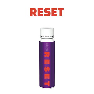 MgLAB [] }O{ for ENERGY Reset tH[GiW[ Zbg 2{ (25ml×2) Ci[r[eB[ }OlVE hN ^Cv Tv ؍RX